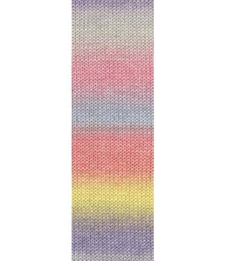 Lang Yarns Lang Yarns - Merino 120 DÃ©gradÃ© 37.0015