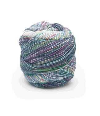 Laines Du Nord Laines du Nord - Paint Gradient Sock 10