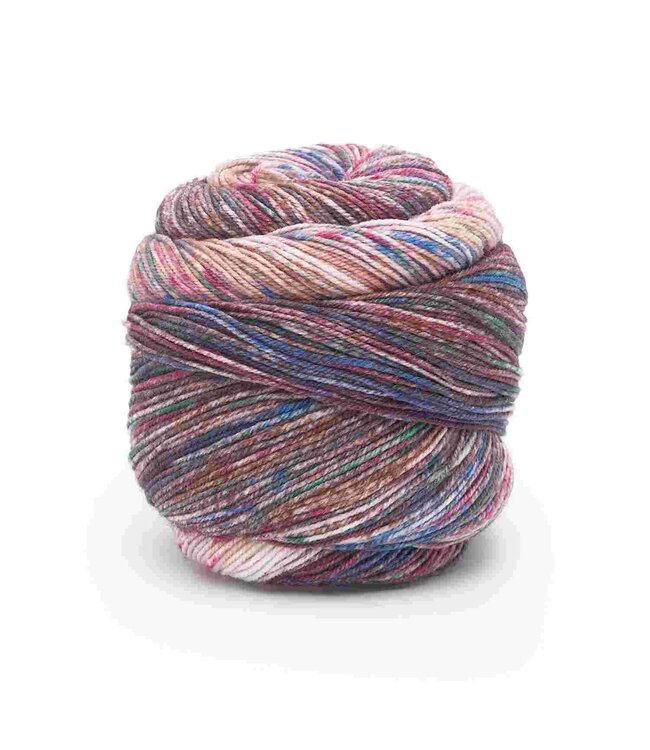 Laines du Nord - Paint Gradient Sock 11
