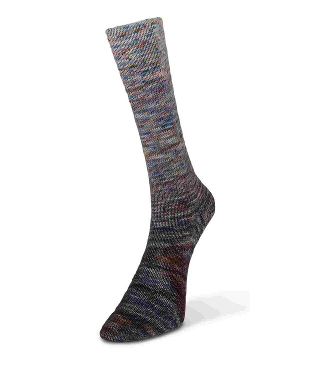 Laines du Nord - Paint Gradient Sock 11