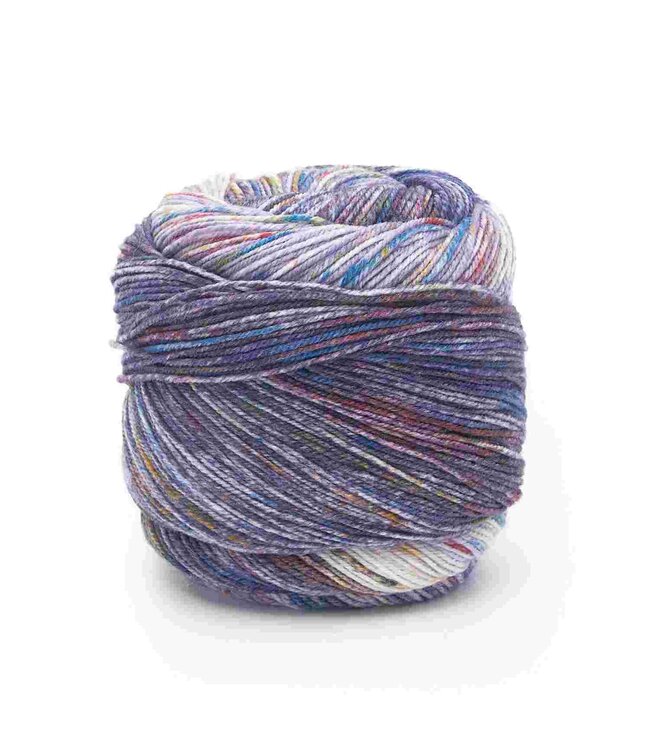 Laines du Nord - Paint Gradient Sock 12