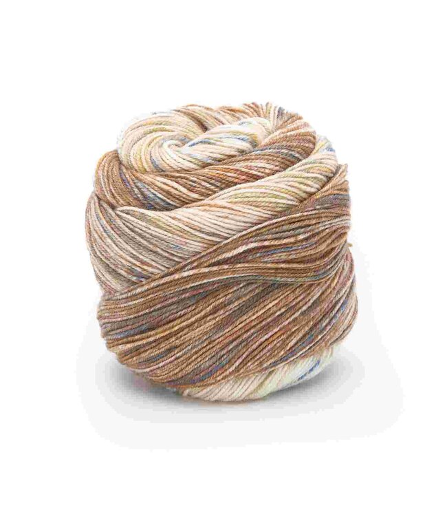 Laines du Nord - Paint Gradient Sock 14
