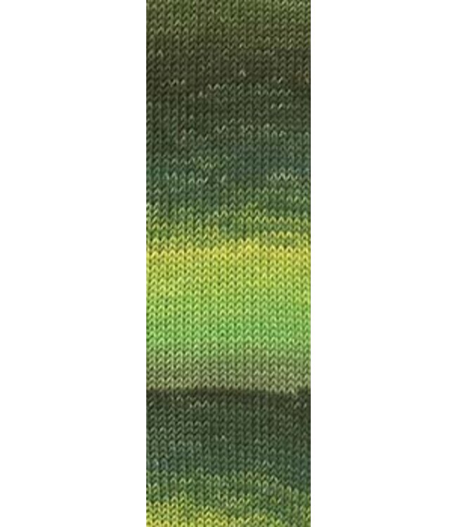 Lang Yarns - Merino 120 DÃ©gradÃ© 37.0002