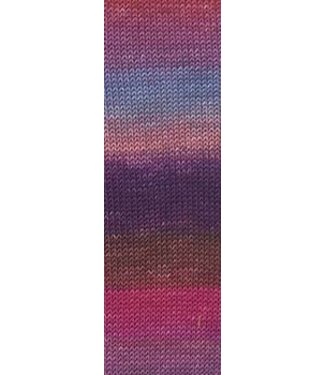 Lang Yarns Lang Yarns - Merino 120 DÃ©gradÃ© 37.0004
