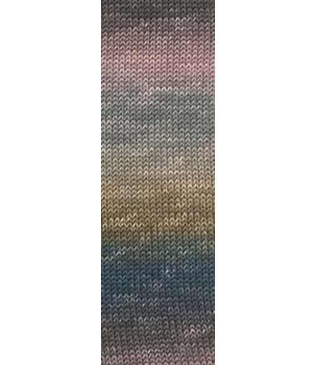 Lang Yarns - Merino 120 Dégradé 37.0006