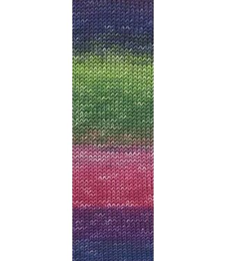 Lang Yarns Lang Yarns - Merino 120 DÃ©gradÃ© 37.0008
