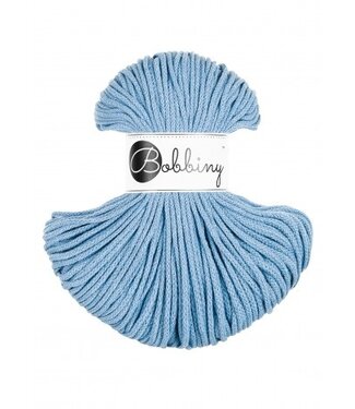 Bobbiny Bobbiny - Junior 3MM Perfect blue