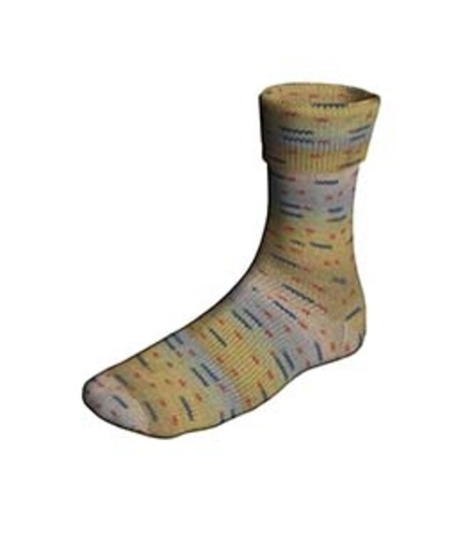 Lang Yarns - Super SOXX Color HoroscopeTwo 4 ply 901.0441