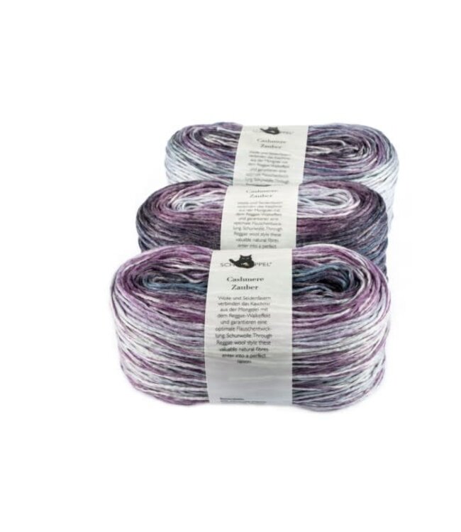 SCHOPPEL - Cashmere Zauber 1699