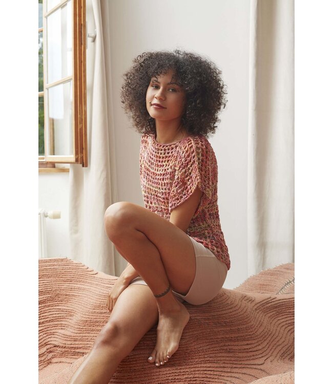 Lang Yarns - Punto 70 - Footprints