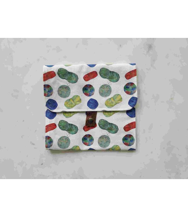 Studio Bereguod - Rondbreinaalden Etui