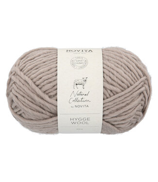 NOVITA NOVITA - Hygge Wool 072