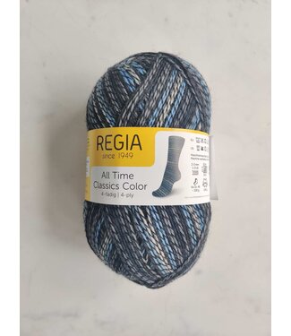 Schachenmayr Regia All Time Classics Color 4 ply 04134