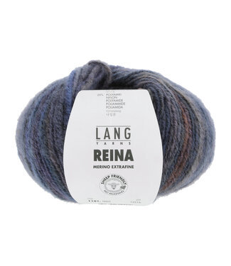 Lang Yarns Lang Yarns - Reina 1101.0002 (3 bollen)