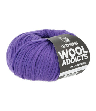 Lang Yarns Lang Yarns - Wooladdicts Happiness 1013.0047 (1 bol)