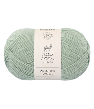 NOVITA NOVITA - Wonder Wool 308