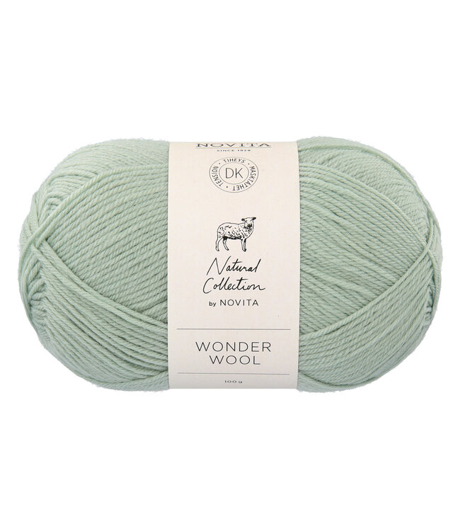 NOVITA - Wonder Wool 308