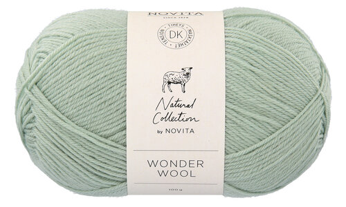 WONDER WOOL