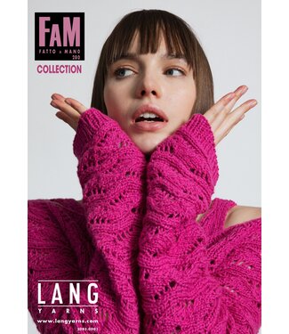 Lang Yarns Lang Yarns - Fatto a Mano Collection 280