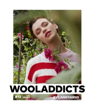 Lang Yarns Lang Yarns - Wooladdicts #12