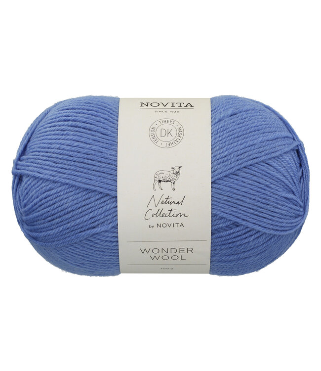 NOVITA - Wonder Wool 147