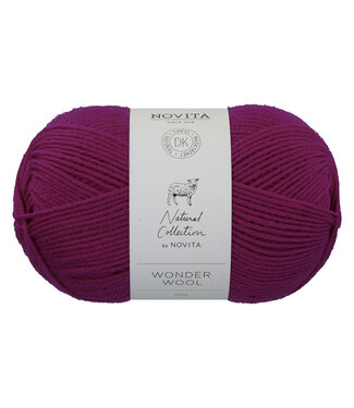 NOVITA NOVITA - Wonder Wool 780