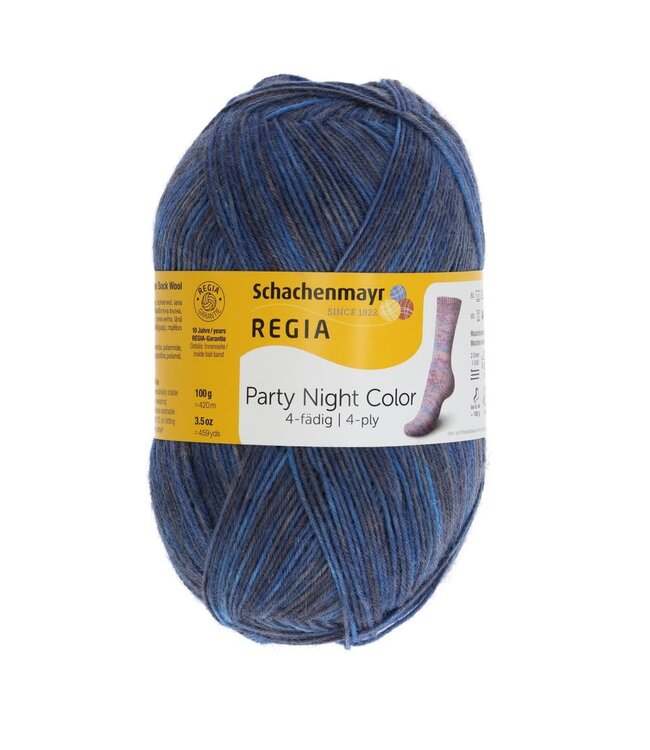 Schachenmayr - Regia 4-draads 4 ply 01131