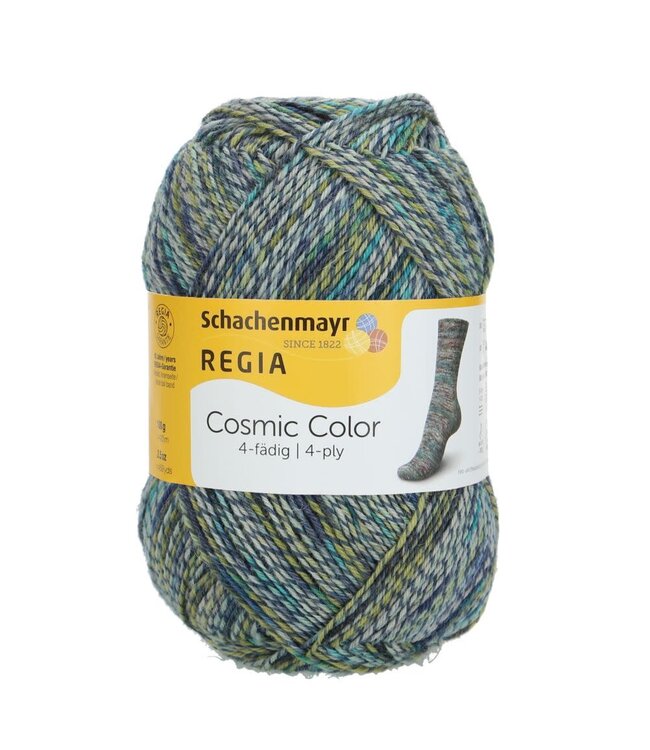 Schachenmayr - Regia 4-draads 4 ply 01243