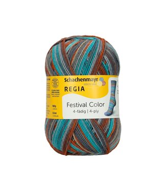 Schachenmayr Schachenmayr - Regia 4-draads 4 ply 02886