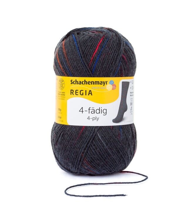 Schachenmayr - Regia 4-draads 4 ply 05097