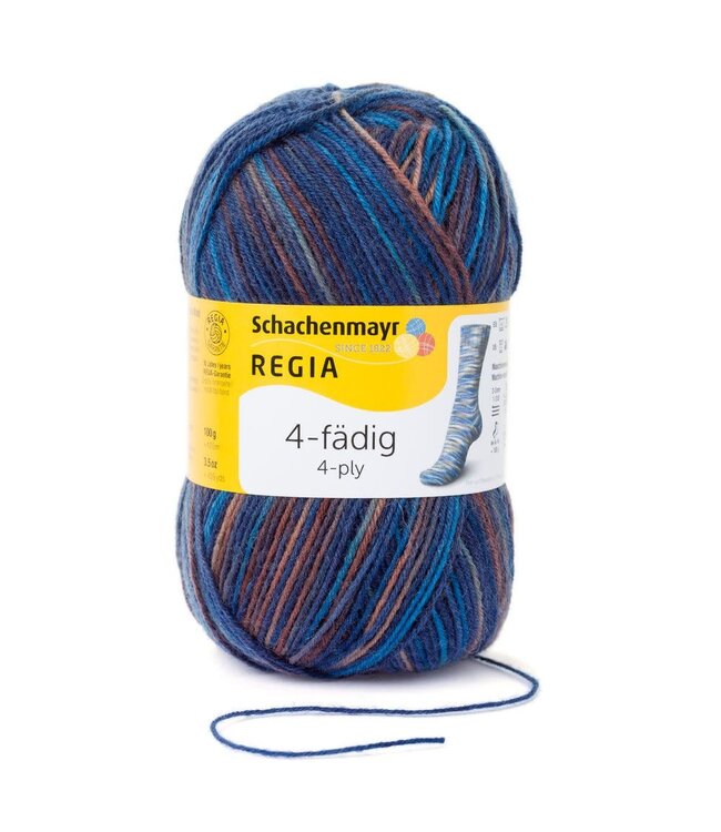 Schachenmayr - Regia 4-draads 4 ply 05171