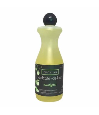 Eucalan Eucalan - Eucalyptus wasmiddel 500ml