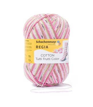 Schachenmayr Regia Cotton Color 02419