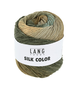 Lang Yarns Lang Yarns - Silk color 1141.0003