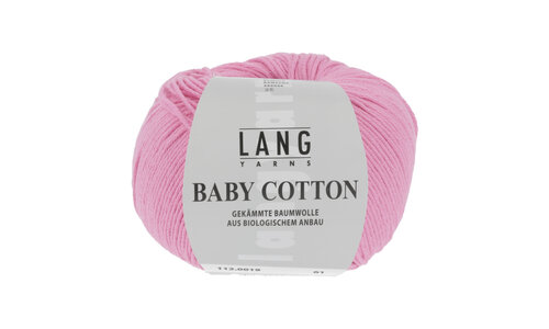 BABY COTTON