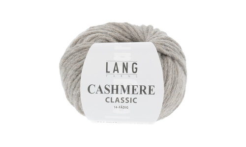 CASHMERE CLASSIC