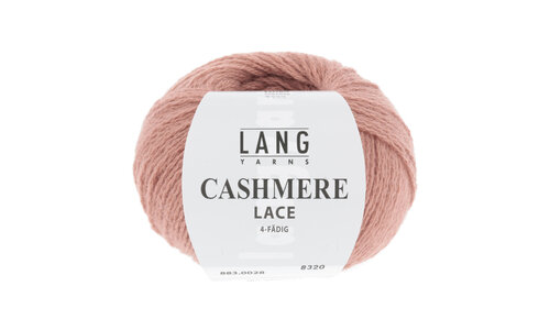 CASHMERE LACE