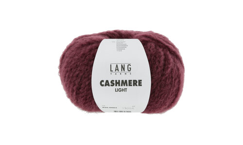 CASHMERE LIGHT