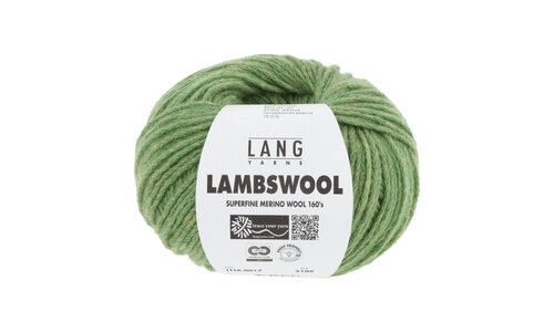 LAMBSWOOL