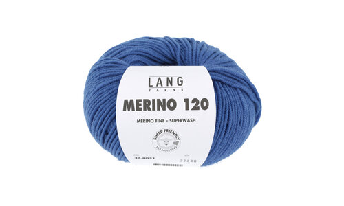 MERINO 120