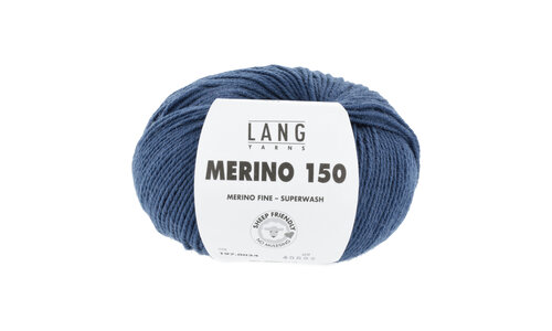 MERINO 150