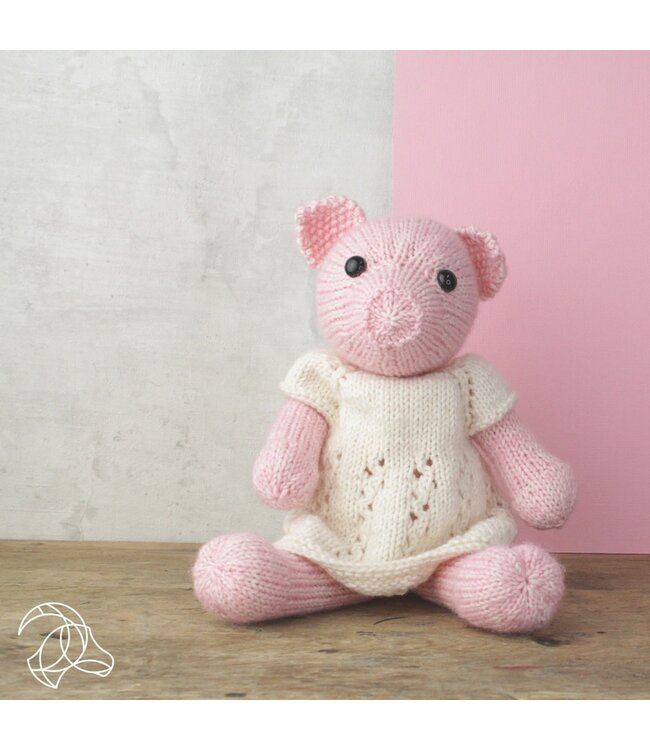 Hardicraft - Frida Piglet