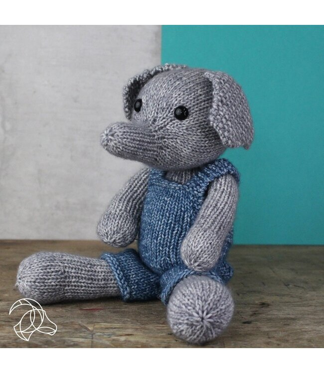 Hardicraft - Freek Elephant