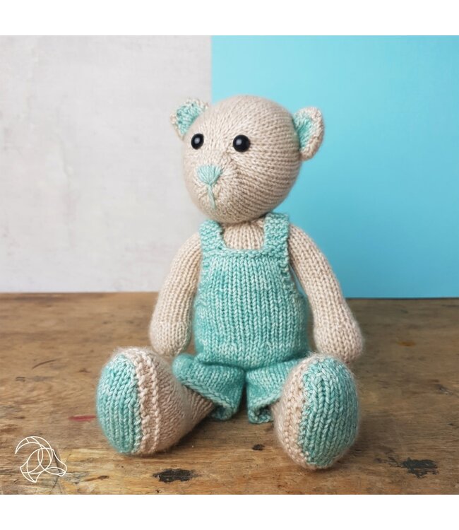 Hardicraft - John Bear