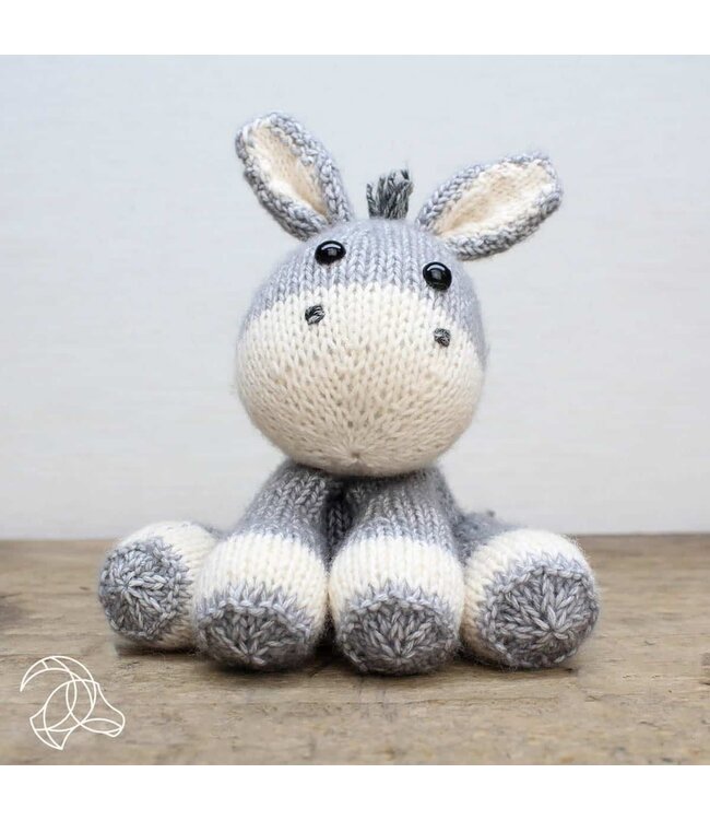 Hardicraft - Lente Donkey