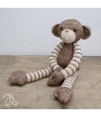 Hardicraft Hardicraft - Malinda Monkey