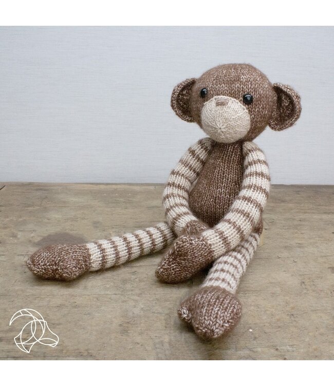 Hardicraft - Malinda Monkey