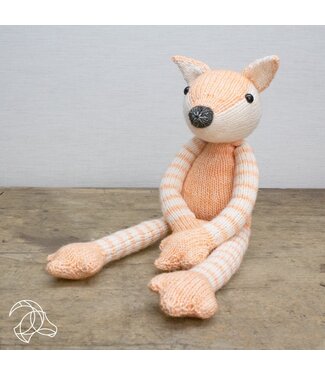 Hardicraft Hardicraft - Sanne Fox