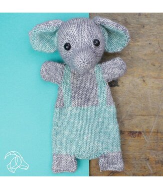 Hardicraft Hardicraft - Sonny Elephant