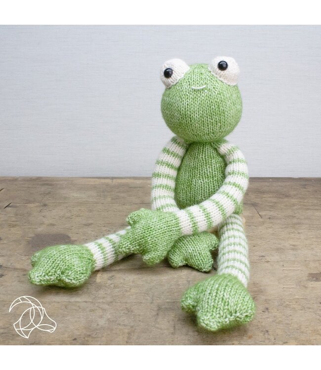 Hardicraft - Tinus Frog